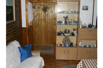 Vasaras māja Jetřichovice 4